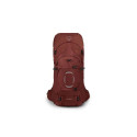 Osprey Aether 65 Trekking backpack S/M Red
