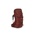 Osprey Aether 65 Trekking backpack S/M Red