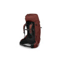 Osprey Aether 65 Trekking backpack S/M Red
