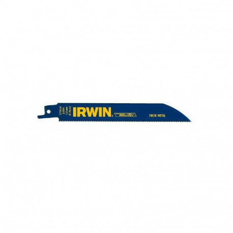 Metal saw blade IRWIN 200mm 18 TPI (25pcs)