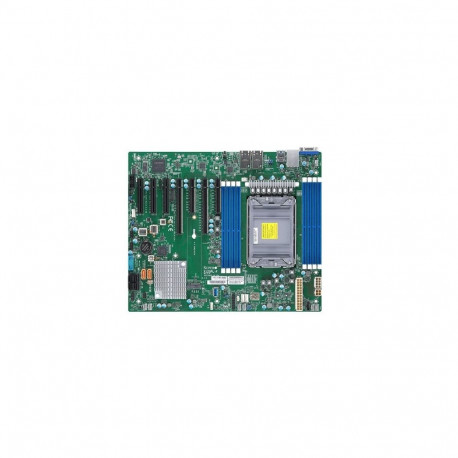 Supermicro emaplaat MBD-X12SPL-F-B Intel® C621 LGA 4189 ATX