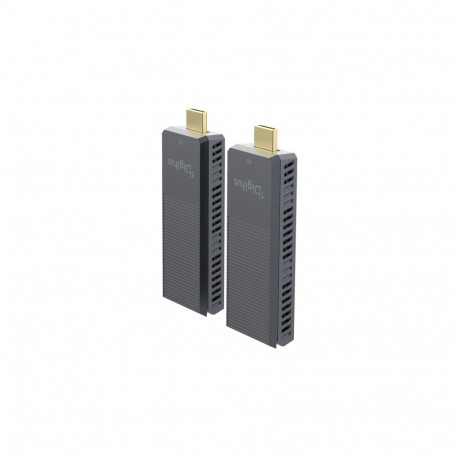 Digitus juhtmevaba HDMI pikenduskomplekt 150m 4K/60Hz