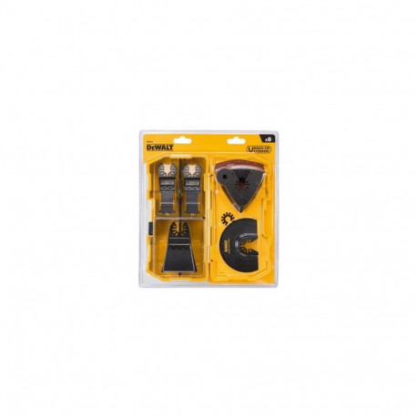 DeWALT DT20731-QZ multifunction tool attachment Blade set