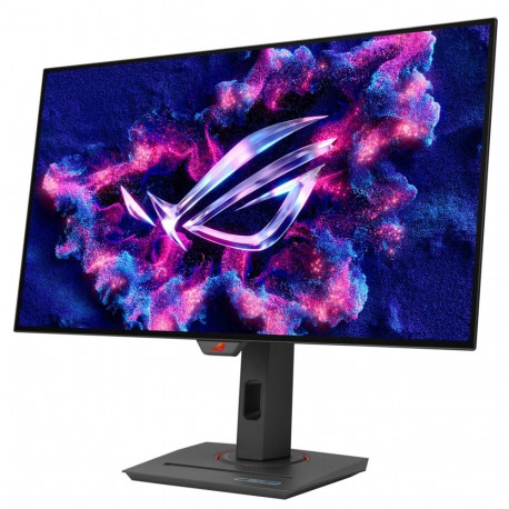 ASUS ROG Strix arvutimonitor XG27AQDMG OLED 67.3cm (26.5") 2560 x 1440 pixels Quad HD, must