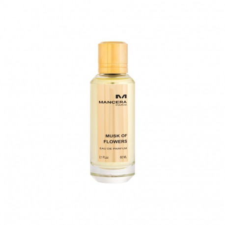 MANCERA Musk Of Flowers Eau de Parfum (60ml)