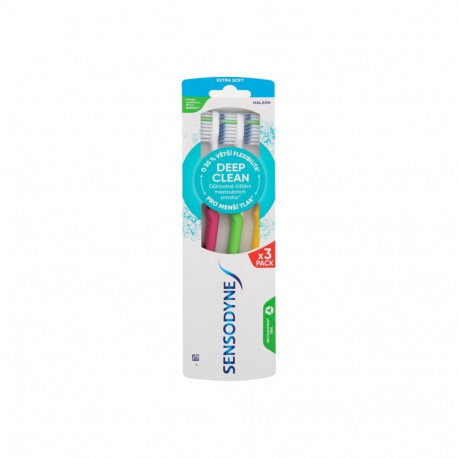 Sensodyne Advanced Clean Extra Soft (3ml)