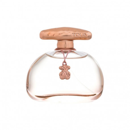 TOUS Touch The Sensual Gold Eau de Toilette (100ml)