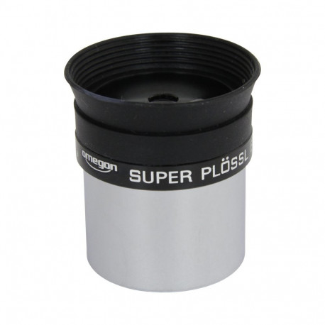 Eyepiece Omegon 1.25 '' 6.3 mm super ploessl