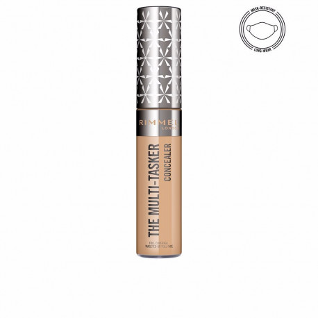 RIMMEL LONDON THE MULTI-TASKER corrector #050-sand 10 ml