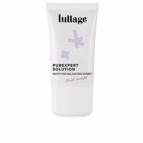 LULLAGE näosorbet PUREXPERT SOLUTION tasakaalustav mattiv 40ml