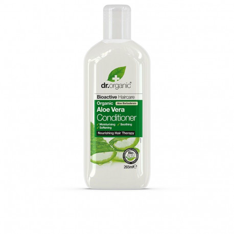 DR. ORGANIC palsam aloe vera 265ml