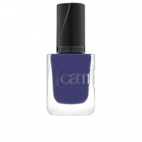 CATRICE GEL AFFAIR esmalte de uñas #026-Midnight Dusk 10,5 ml
