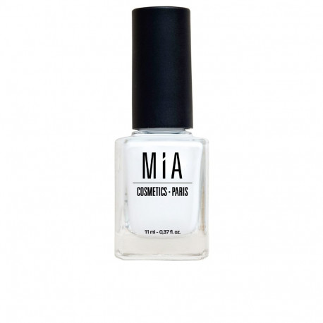 MIA COSMETICS PARIS küünelakk, #frost white