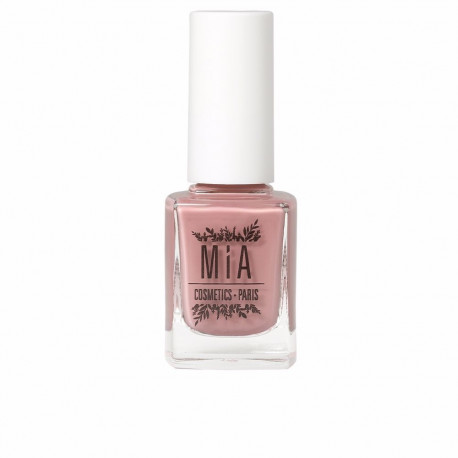 MIA COSMETICS PARIS biopõhine küünelakk, kvarts
