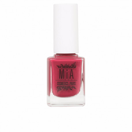 MIA COSMETICS PARIS BIO-SOURCED esmalte #star ruby
