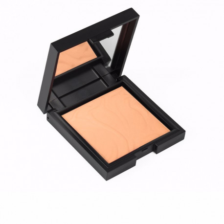 MIA COSMETICS PARIS kompaktpuuder, kuldne