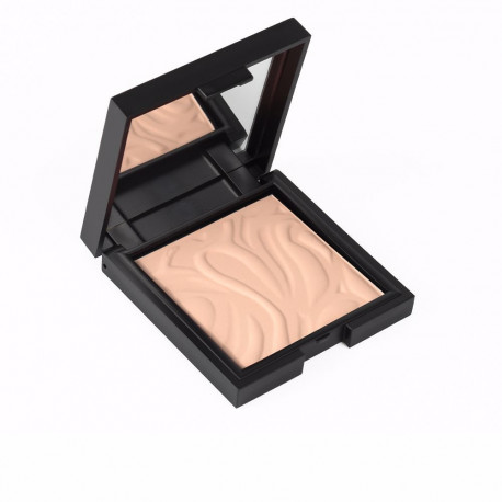 MIA COSMETICS PARIS COMPACT POWDER foundation #beige