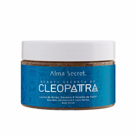 ALMA SECRET keha koorija CLEOPATRA 250ml