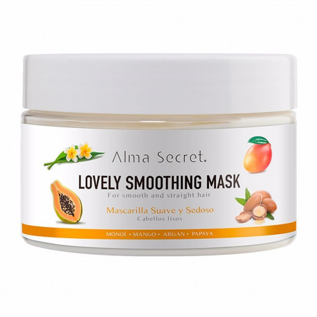 ALMA SECRET näomask ilus siledust andev 250ml