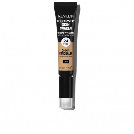 REVLON peitekreem ColorStay Skin Awaken 5-in-1 #060 8ml, tume