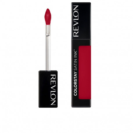 REVLON vedel huulepulk ColorStay satiinviimistlusega 5ml, #019-my own boss
