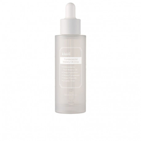 KLAIRS näoõli Fundamental Watery 50ml