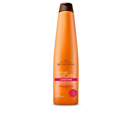BE NATURAL Acondicionador Repair Argán 350 ml