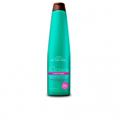 BE NATURAL Acondicionador Vital Placenta 350 ml