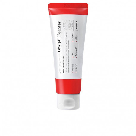 MIZON näopuhastusvahend GOOD BYE BLEMISH madala pH-ga 100ml