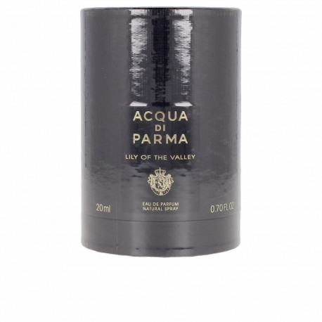 ACQUA DI PARMA parfüümvesi pihustiga SIGNATURES OF THE SUN LILY OF THE VALLEY 20ml