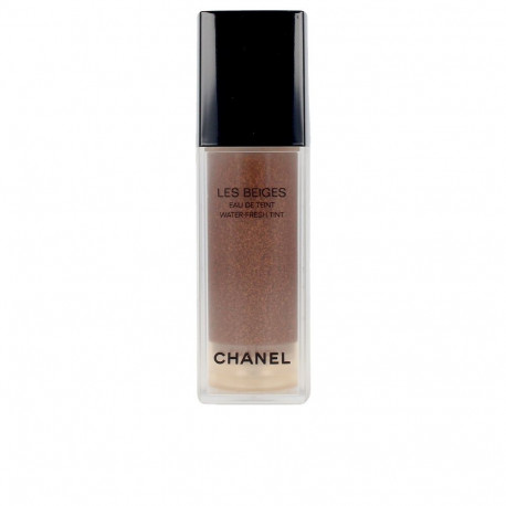 CHANEL jumestusvesi LES BEIGES 30ml, profundo