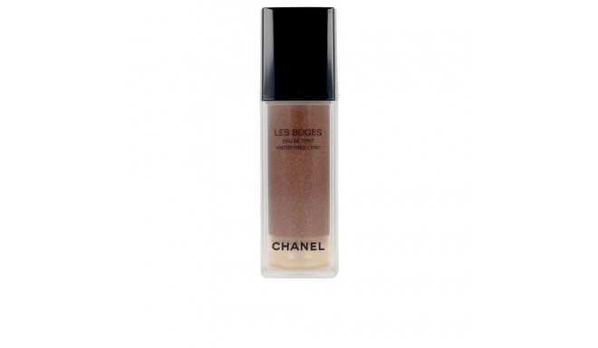 CHANEL LES BEIGES eau de teint #profundo 30 ml