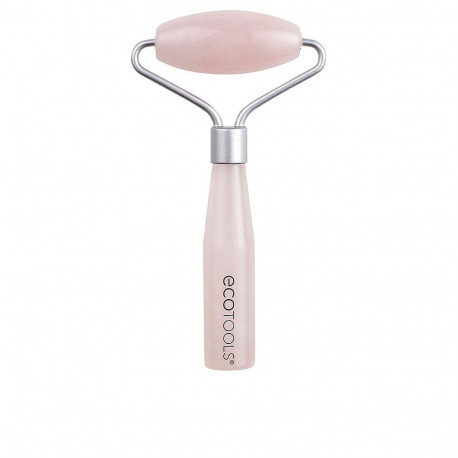 ECOTOOLS mini rull 1u, roosa kvarts