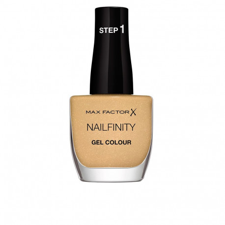 MAX FACTOR küünelakk NAILFINITY #705 12ml, award night
