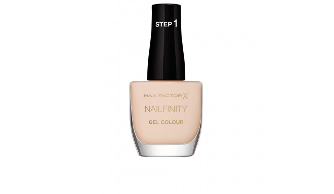 MAX FACTOR NAILFINITY #350-encore 12 ml