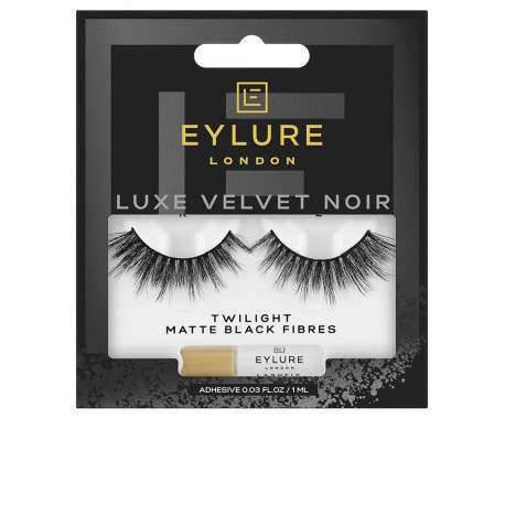 EYLURE ripsmed LUXE 3D 1u piiratud eriväljaanne, princess