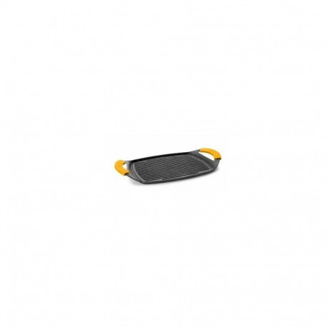 Ibili 104600 Grill Pan 36x22.5 cm