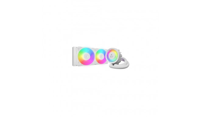 ARCTIC Liquid Freezer III PRO 240 A-RGB CPU Cooler