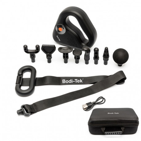 Bodi-Tek Sports Percussion Massage Gun