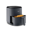 TEFAL | Air Fryer | EY245B10 Easy Fry Max | Power 1500 W | Capacity 5 L | Dark Gray