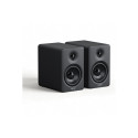 Edifier Compact Active Speaker | M90 | 100 W | Bluetooth | Wireless connection | Black