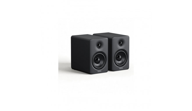 Edifier kompaktne aktiivkõlar M90 100W Bluetooth, must