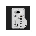 Edifier Compact Active Speaker | M90 | 100 W | Bluetooth | Wireless connection | White