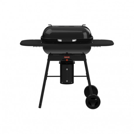 Barbecook Charcoal Barbecue Magnus Premium, 85 x 64 x 110 cm | BC-CHA-1069 | Black