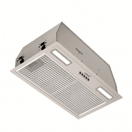 CATA GA 52 LUX | Hood | Canopy | Energy efficiency class A | Width 52 cm | Mechanical | 403 m³/h | L