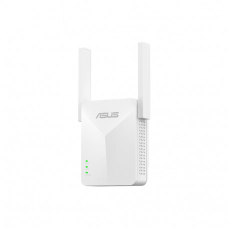 Asus AX1500 Dual-Band WiFi 6 Range Extender | RP-AX50 | 802.11ax | 2.4 GHz / 5 GHz | Ethernet LAN (R