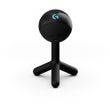 Mikrofon Logitech G Yeti Orb, must
