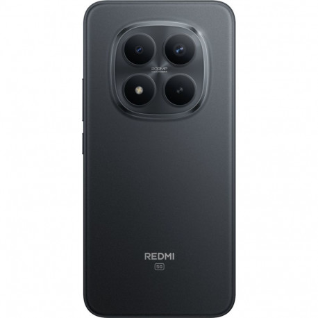 Nutitelefon Xiaomi Redmi Note 15 Pro+ 5G, 8+256GB, must
