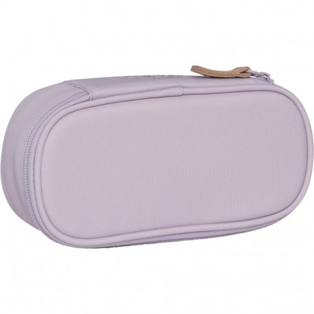 Pinal Beckmann ovaalne City Light Purple