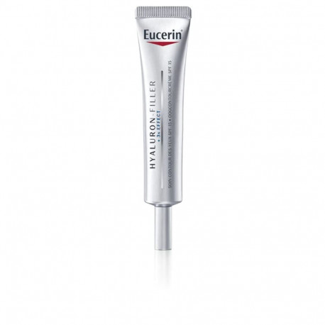 Eucerin Hyaluron-Filler 3x Eye Contour Cream SPF15 (15ml)